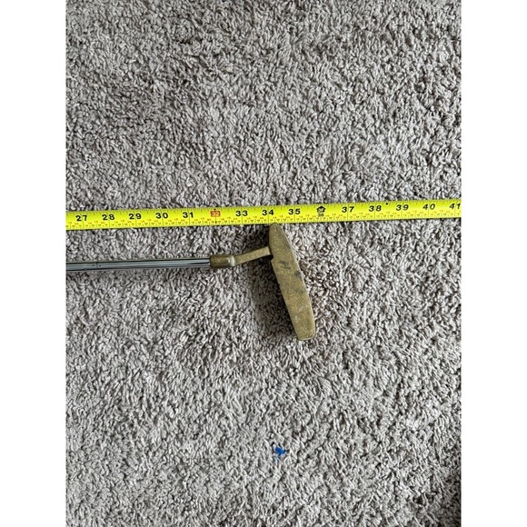 Lamkin Other - Swing Trainer True Temper Putter Golf Club Right Handed 35" Training Putter